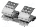 KEYSTONE KEYS202 Lamellikosketin AAA,R3 (50 kpl erä)