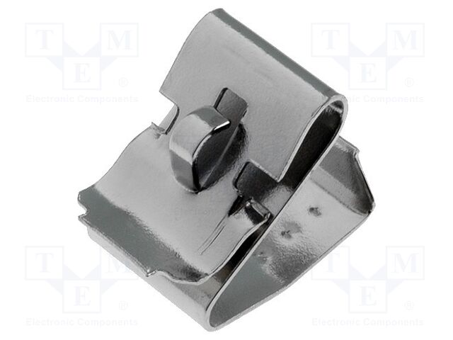 KEYSTONE KEYS209 Lamellikontakti A,AA,R1,R6 (50 kpl erä)