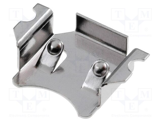 KEYSTONE 2998 Paristokotelo SMD (50 kpl erä)