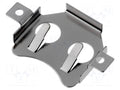 KEYSTONE KEYS3000 Akkuteline SMD (50 kpl erä)