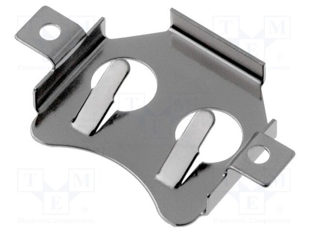 KEYSTONE KEYS3000 Akkuteline SMD (50 kpl erä)