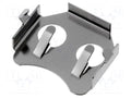 KEYSTONE KEYS3001 Paristokotelo PCB-asennukselle (50 kpl erä)