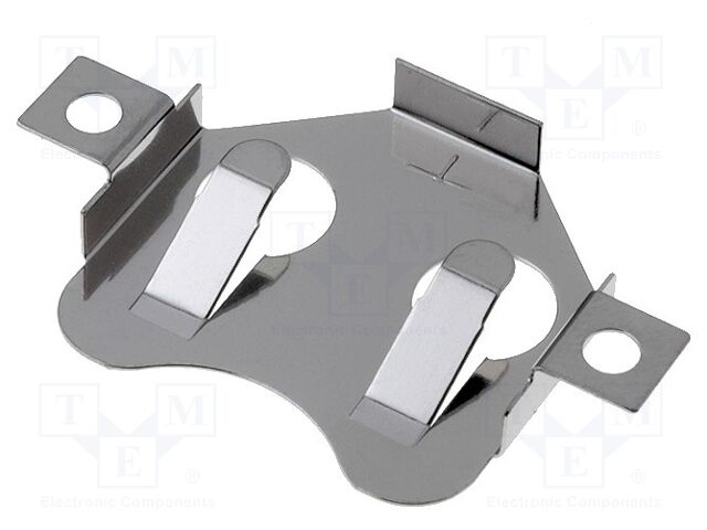 KEYSTONE KEYS3002 Paristokotelo SMD (50 kpl erä)