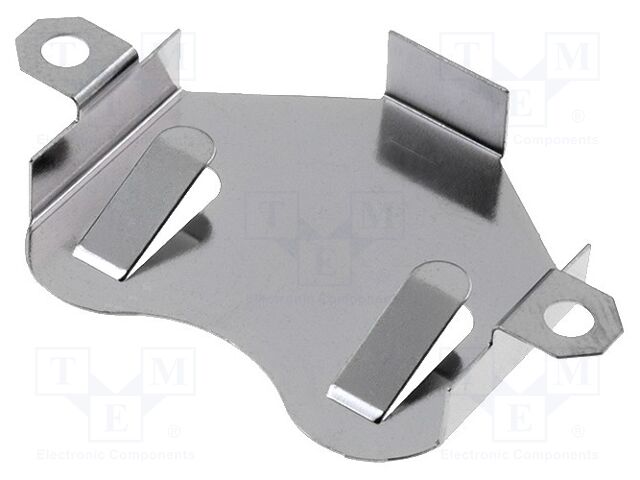 KEYSTONE KEYS3008 Paristokotelo SMD CR2450 (50 kpl erä)