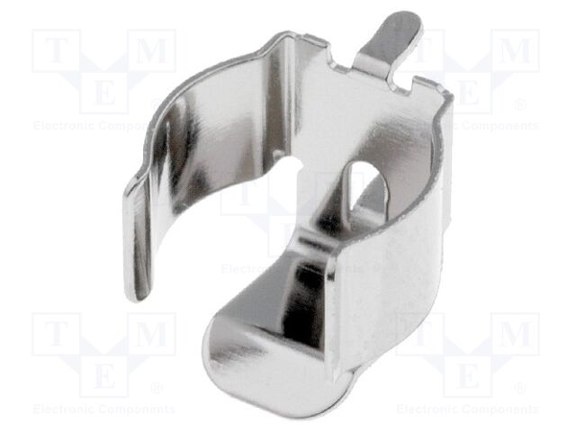 KEYSTONE KEYS51 Paristokotelo AAAA,LR61 PCB (50 kpl erä)