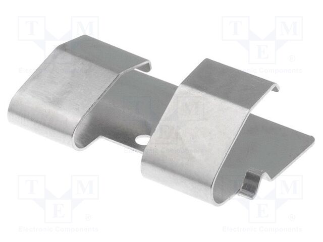 KEYSTONE KEYS5208 Akkukotelo Lamella contact (50 kpl erä)