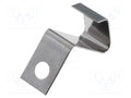KEYSTONE KEYS5230 Lamellikontakti SMD (50 kpl erä)