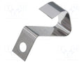 KEYSTONE KEYS5231 Lamellikosketin SMD (50 kpl erä)