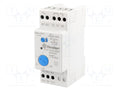 FINDER 72.01.8.024.0000 Valvontarele 24VAC