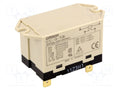 OMRON Electronic Components G7L-1A-TUB-230AC Sähkömagneettinen rele 30A