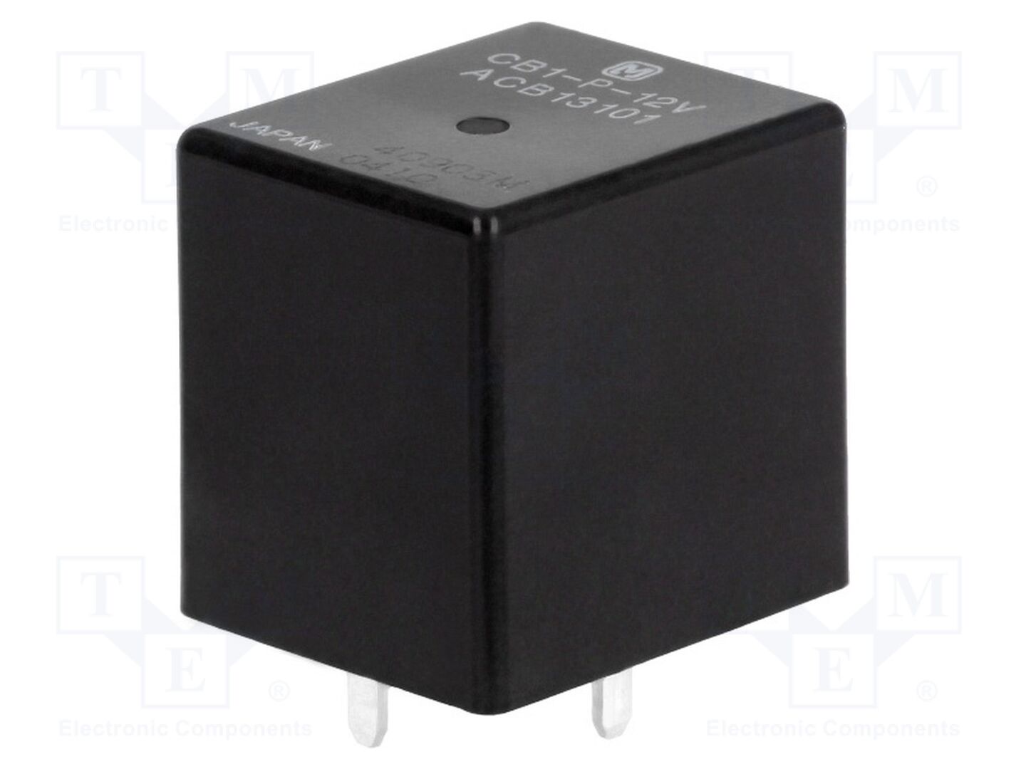 PANASONIC CB1P-12V Sähkömagneettinen rele 40A