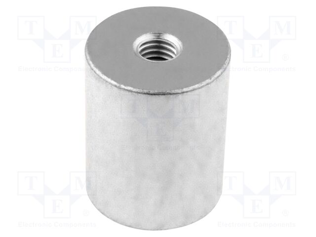 ELESA+GANTER GN52.2-ND-10 Kestomagneetti 11N