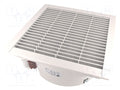 Alfa Electric ALFA2600BPB AC-tuuletin 230VAC