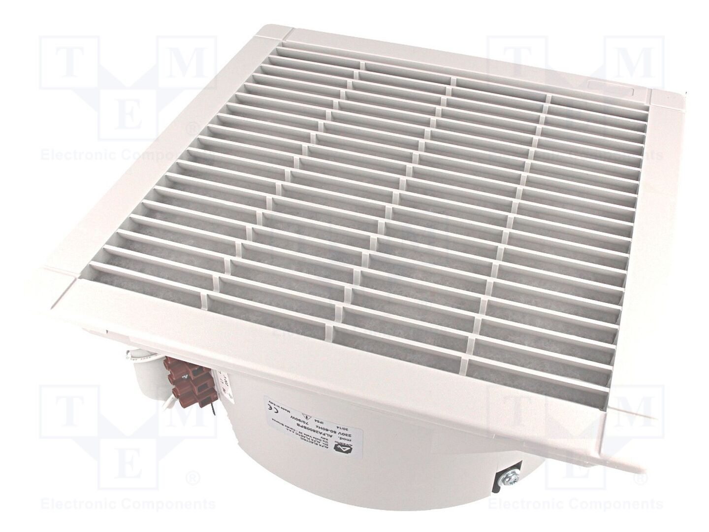 Alfa Electric ALFA2600BPB AC-tuuletin 230VAC