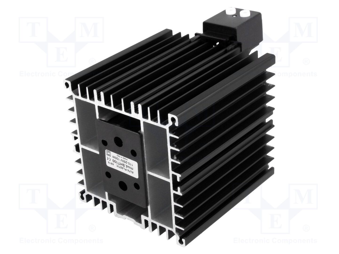 Alfa Electric ALFASHT100 Vastuselementti 100W