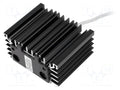 Alfa Electric SHT25W Vastuselementti 25W