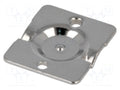 KEYSTONE KEYS5221 Paristokotelo Button-like contact (50 kpl erä)