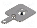 KEYSTONE KEYS5223 Paristokotelo Button-like contact (50 kpl erä)