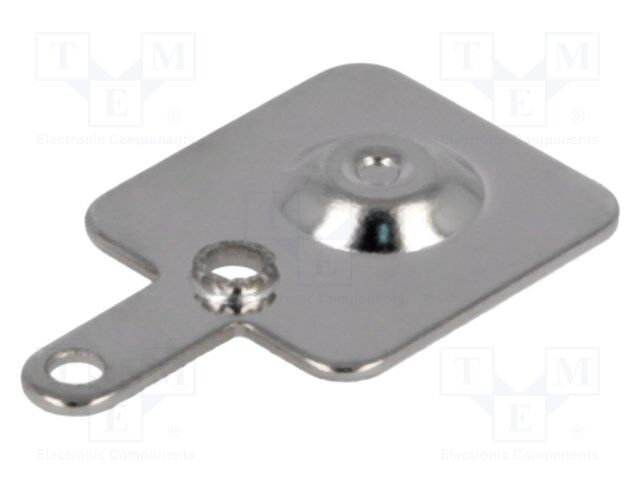 KEYSTONE KEYS5223 Paristokotelo Button-like contact (50 kpl erä)