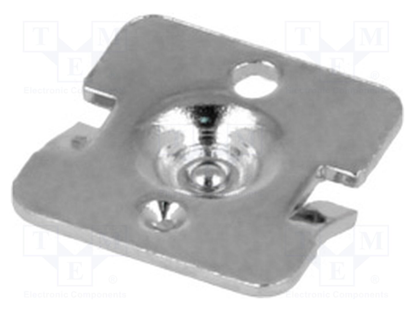 KEYSTONE KEYS5225 Paristokontakti Nappiparisto (50 kpl erä)