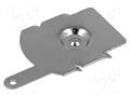 KEYSTONE KEYS5250 Akkukontakti D R20 (50 kpl erä)