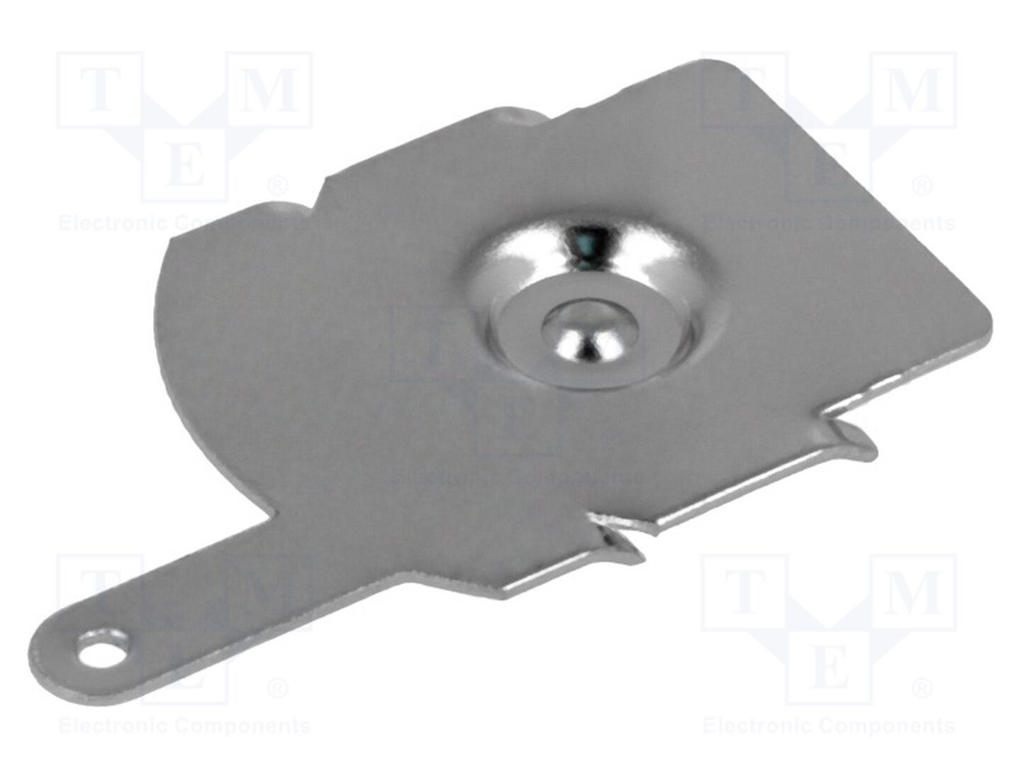 KEYSTONE KEYS5250 Akkukontakti D R20 (50 kpl erä)