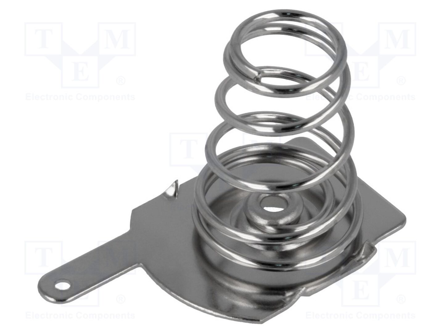 KEYSTONE KEYS5251 Jousikosketin D,R20 (50 kpl erä)