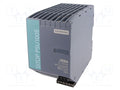 SIEMENS 6EP1323-2BA00 DIN-kiskoon asennettava kytkentävirtalähde 168W 12VDC 14A