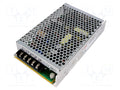 MEAN WELL SD-50C-12 DC/DC-muunnin 50.4W