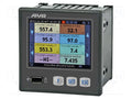 APAR AR207/8/S2PPPP30 Tallennin 20÷50VAC