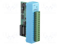 ADVANTECH ADAM-5017 I/O-moduuli 10-30VDC