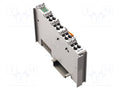WAGO 750-530 I/O-moduuli 8 ulostuloa