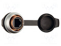 MURRELEKTRONIK 4000-73000-0010000 Paneeliliitin RJ45