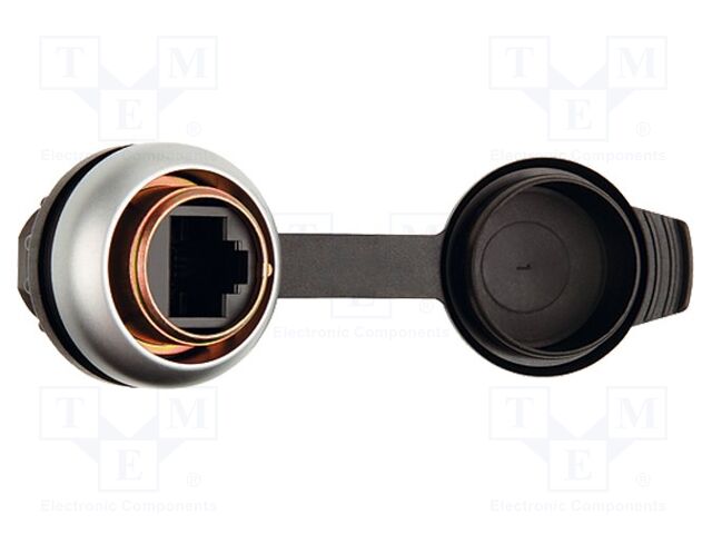 MURRELEKTRONIK 4000-73000-0010000 Paneeliliitin RJ45