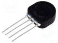 HONEYWELL NSCSSNN030PAUNV Paineanturi 0-30psi