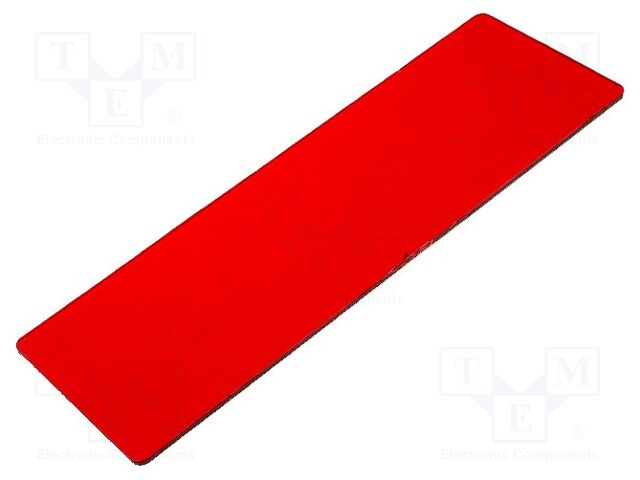 MASZCZYK KM-50-FILTR Suodatin 45x146mm (50 kpl erä)