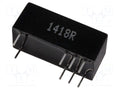 MEAN WELL SRS-0505 DC/DC-muunnin 0.5W