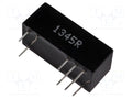 MEAN WELL SUS01M-05 DC/DC Muunnin 1W