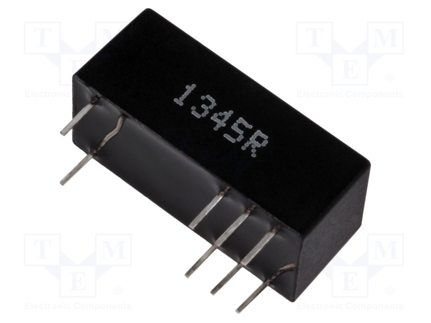 MEAN WELL SUS01M-05 DC/DC Muunnin 1W