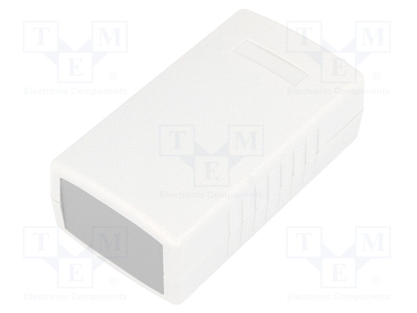 GAINTA G434 Asennuskotelo paneelilla 50x90x32mm (50 kpl erä)