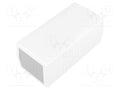 GAINTA G440 Kotelo asennuslevyllä 60x120x50mm