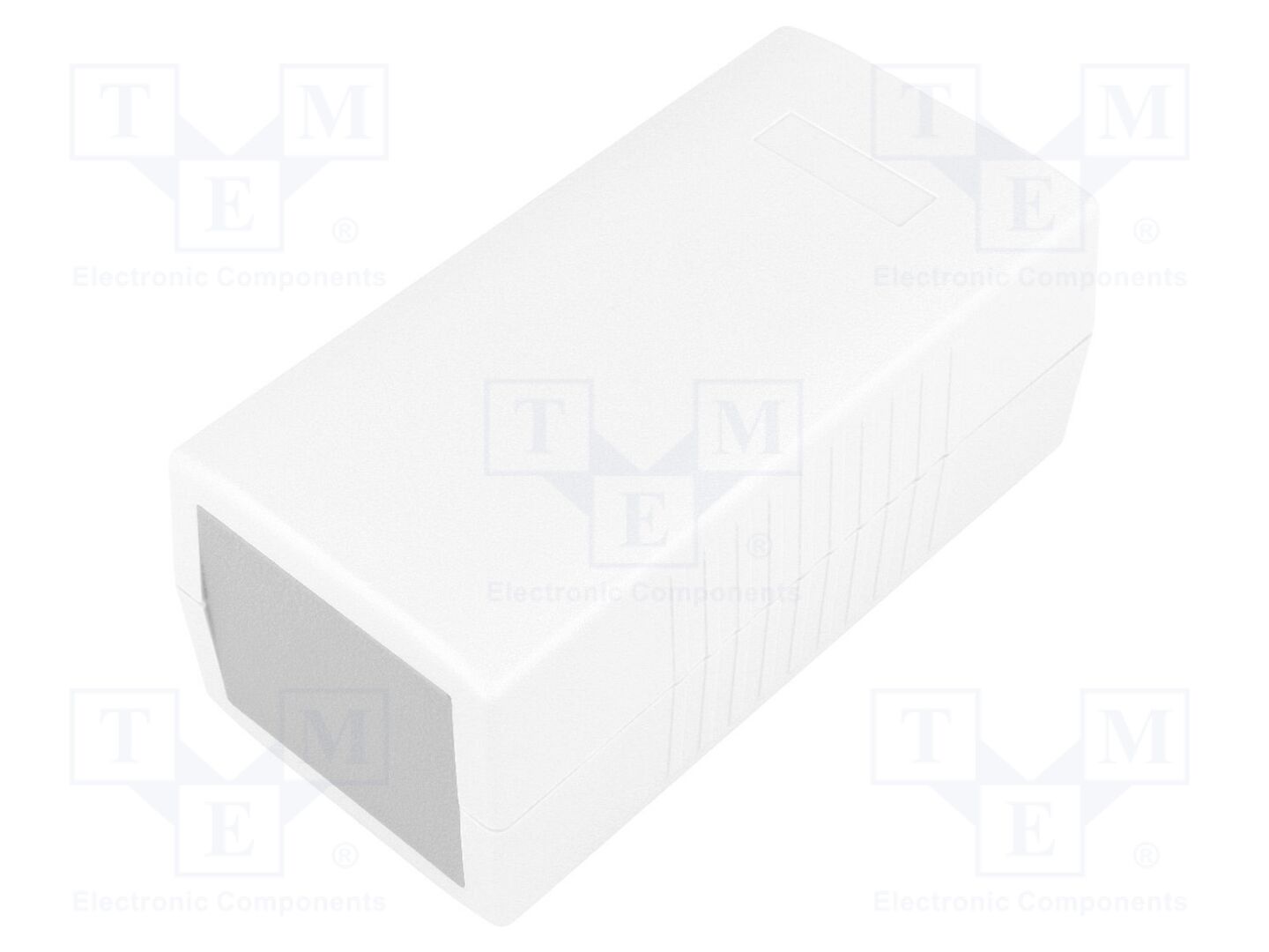 GAINTA G440 Kotelo asennuslevyllä 60x120x50mm