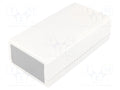 GAINTA G445 Enclosure with Panel 80x150x45mm