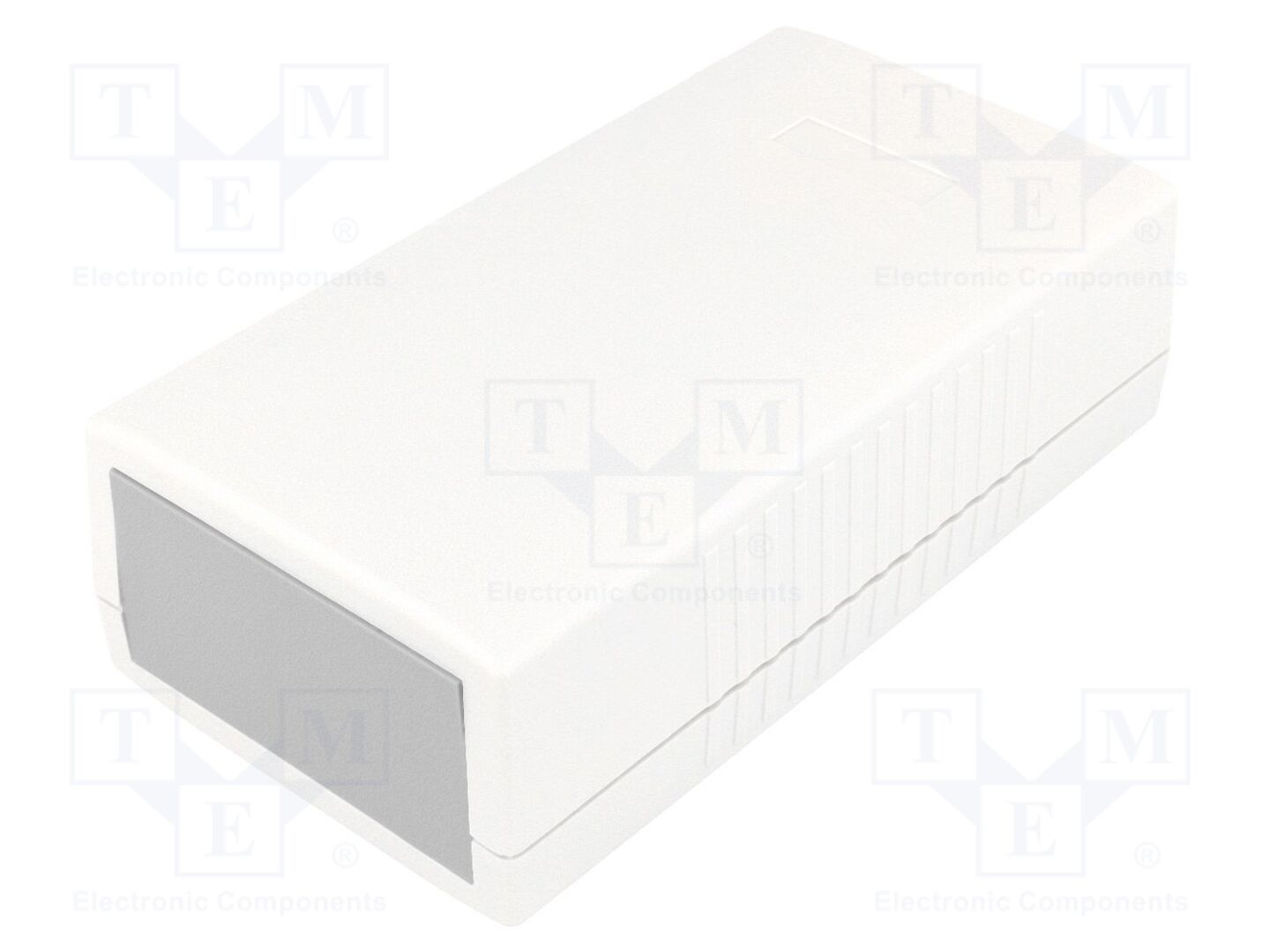 GAINTA G445 Enclosure with Panel 80x150x45mm