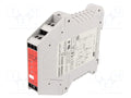 OMRON G9SB-2002-C Turvarele 24VAC/24VDC
