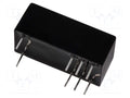 MEAN WELL SUS01N-12 DC/DC-muunnin 1W