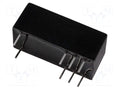 MEAN WELL SRS-0515 DC/DC Muunnin 0.5W