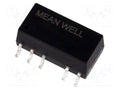 MEAN WELL SFT01L-15 DC/DC Muunnin 1W