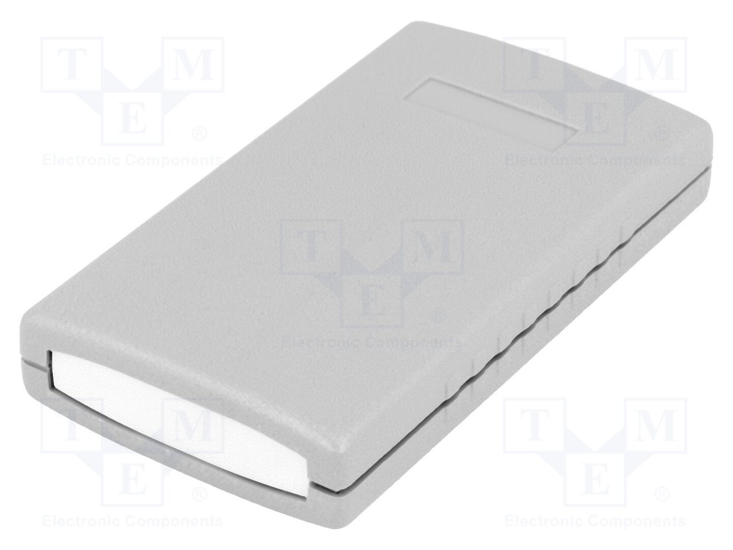 GAINTA G401 Kotelo asennuslevyllä 50x90x16mm (50 kpl erä)