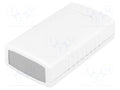 GAINTA G431 Kotelo paneelilla 50x90x24mm (50 kpl erä)